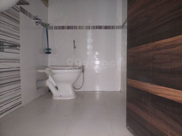 Bathroom, mahavir-kalpavruksha 2 Bedroom 910 Sq.Ft. Apartment In Ghodbunder Road Thane 10573039