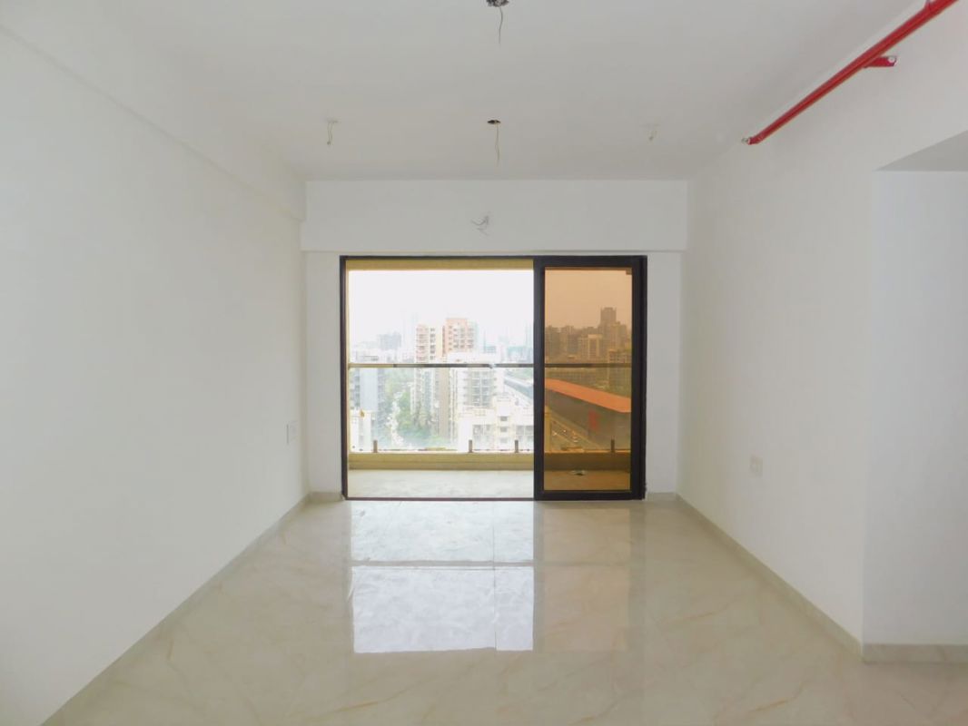 2 BHK 900 Sq.Ft. Apartment in Acme Amrut