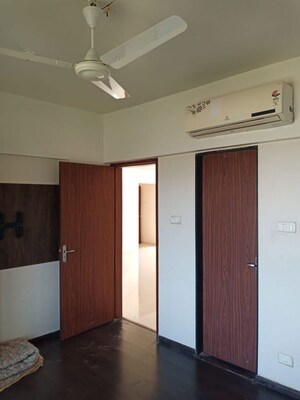 Bedroom in 3 BHK Apartment at Viva Hallmark, Bavdhan – for Rent
