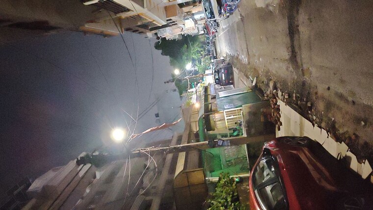 Exterior View, nehru nagar  200 Sq.Yd. Plot In Nehru Nagar Ghaziabad 10573086