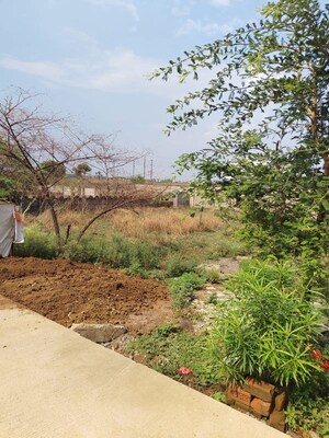 Plot Area in  Plot at Labhandi – for Sale
