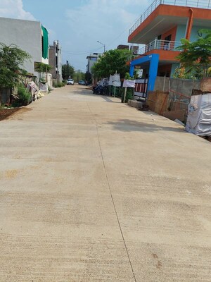  Plot – Exterior View View at Labhandi - for Sale