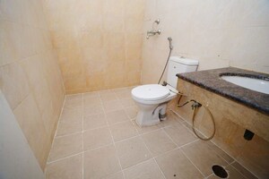 Bathroom in 2 BHK Apartment at Gardenia Square I, Dundahera – for Sale
