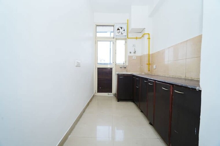 Kitchen, gardenia-square-i 2 Bedroom 1075 Sq.Ft. Apartment In Dundahera Ghaziabad 10573045