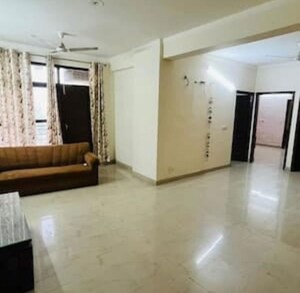 3 BHK Apartment For Rent in Nagla Road