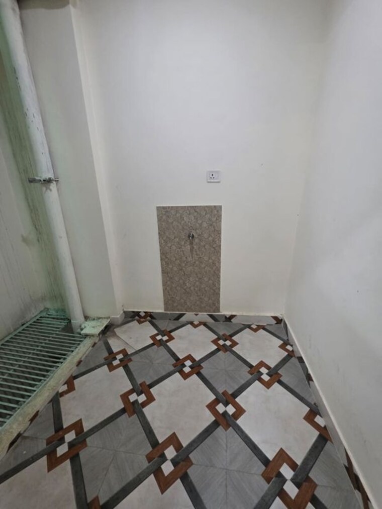 Bedroom, sector 52 1 RK 230 Sq.Ft. Builder Floor In Sector 52 Gurgaon 10573092