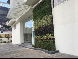 3 BHK Apartment – Exterior View View at Axis Estrella Terraces, Bannerghatta Road - for Rent