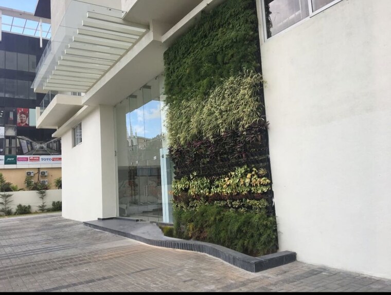Exterior View, axis-estrella-terraces 3 Bedroom 1600 Sq.Ft. Apartment In Bannerghatta Road Bangalore 10573094