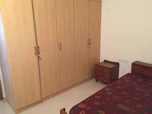 Furnished Amenities in 3 BHK Apartment at Axis Estrella Terraces, Bannerghatta Road – for Rent