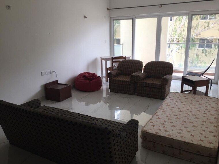 Living Room, axis-estrella-terraces 3 Bedroom 1600 Sq.Ft. Apartment In Bannerghatta Road Bangalore 10573094