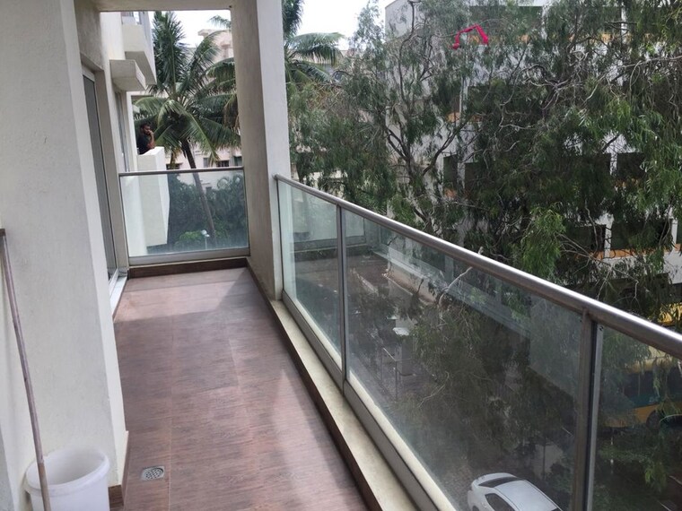 Balcony, axis-estrella-terraces 3 Bedroom 1600 Sq.Ft. Apartment In Bannerghatta Road Bangalore 10573094