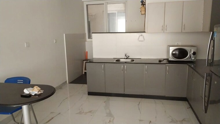 Kitchen, axis-estrella-terraces 3 Bedroom 1600 Sq.Ft. Apartment In Bannerghatta Road Bangalore 10573094