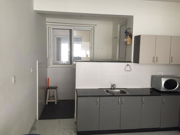 Kitchen, axis-estrella-terraces 3 Bedroom 1600 Sq.Ft. Apartment In Bannerghatta Road Bangalore 10573094