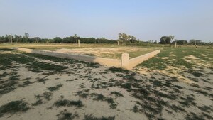  Plot For Sale in Banthara