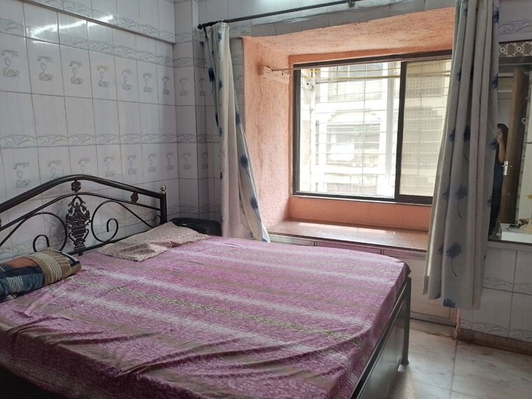 Bedroom, panchvati-chs-powai 2 Bedroom 930 Sq.Ft. Apartment In Powai Mumbai 10573087