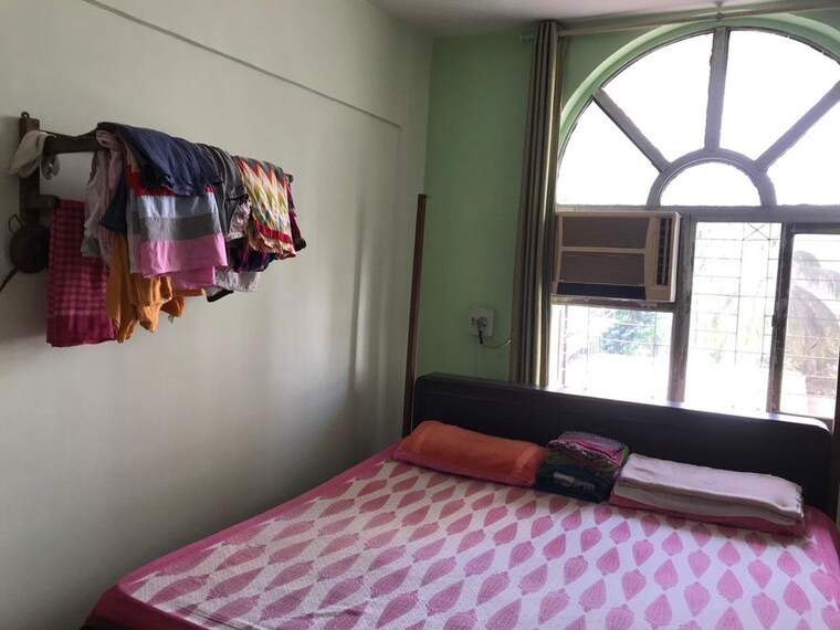 Bedroom, panchvati-chs-powai 2 Bedroom 930 Sq.Ft. Apartment In Powai Mumbai 10573087