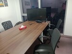 918 Sq.Ft. Office Space in Rupa Solitaire