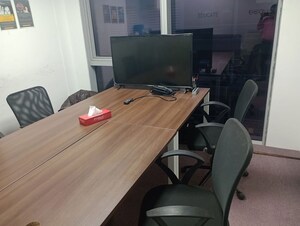  Office Space For Rent in Rupa Solitaire, Kopar Khairane