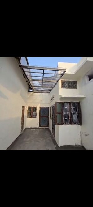 Staircase in 3 BHK Independent House at Govind Vihar – for Rent