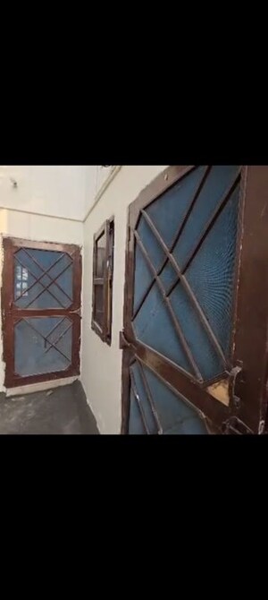 Staircase in 3 BHK Independent House at Govind Vihar – for Rent