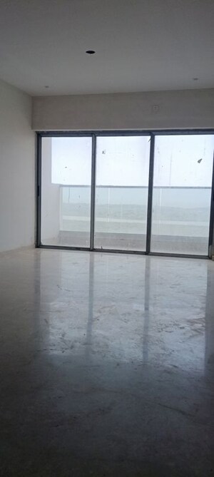 Master Bedroom in 4 BHK Apartment at Sheth 72 West, Andheri West – for Sale