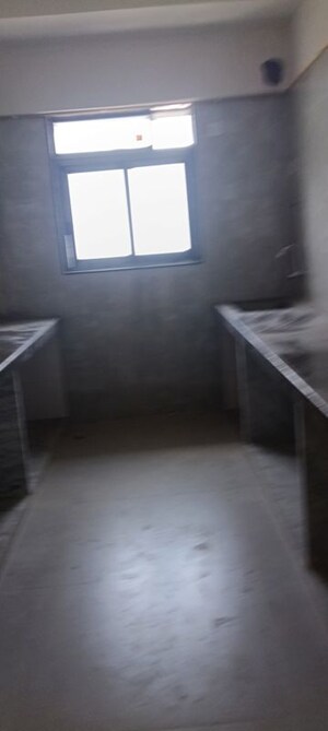 Kitchen in 4 BHK Apartment at Sheth 72 West, Andheri West – for Sale