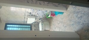 Bathroom in 4 BHK Independent House at Manewada – for Rent