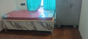 Bedroom in 4 BHK Independent House at Manewada – for Rent