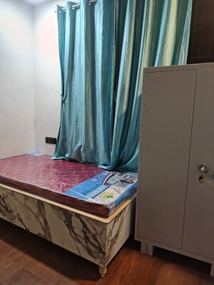 Bedroom in 4 BHK Independent House at Manewada – for Rent
