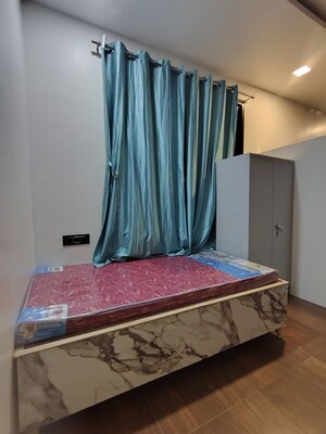 Bedroom in 4 BHK Independent House at Manewada – for Rent