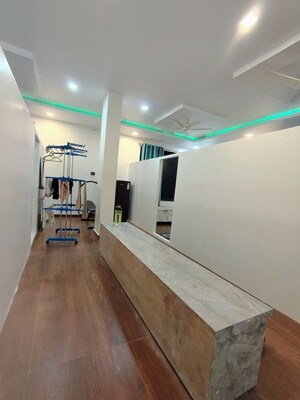 Living Room in 4 BHK Independent House at Manewada – for Rent