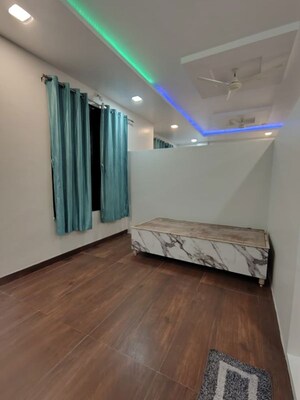 Living Room in 4 BHK Independent House at Manewada – for Rent