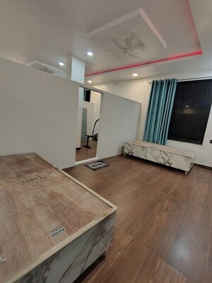 Room in 4 BHK Independent House at Manewada – for Rent