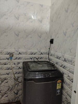 Furnished Amenities in 4 BHK Independent House at Manewada – for Rent