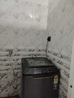 Furnished Amenities in 4 BHK Independent House at Manewada – for Rent