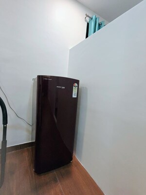Furnished Amenities in 4 BHK Independent House at Manewada – for Rent