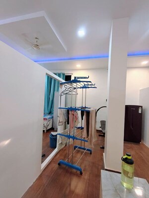 4 BHK Independent House – Exterior View View at Manewada - for Rent