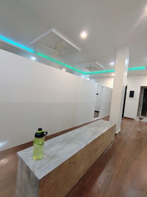 Furnished Amenities in 4 BHK Independent House at Manewada – for Rent