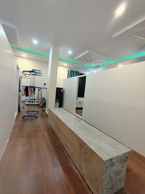 Living Room in 4 BHK Independent House at Manewada – for Rent