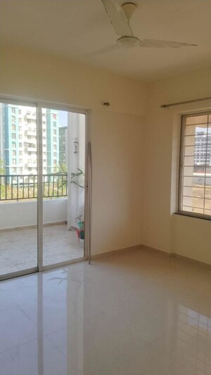 Room in 2 BHK Apartment at Skyways Sereno, Lohgaon – for Sale
