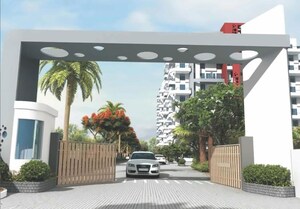 2 BHK Apartment For Sale in Skyways Sereno, Lohgaon