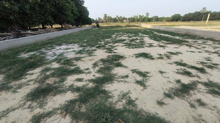 undefined, banthara  920 Sq.Ft. Plot In Banthara Lucknow 10573109