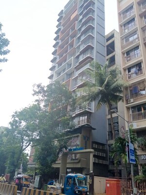 2 BHK Apartment For Sale in Vir Enclave, Borivali West