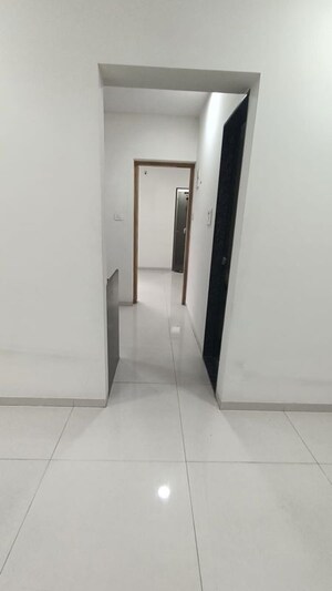 Building Lobby in 1 BHK Builder Floor at Sanghvi Edge, Santacruz East – for Sale