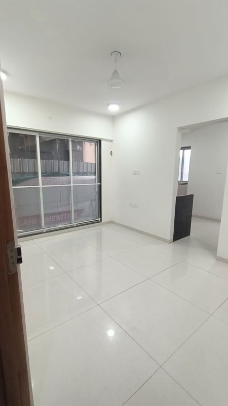 1 BHK 365 Sq.Ft. Builder Floor in Sanghvi Edge