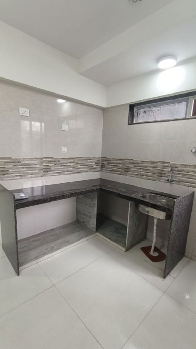 Kitchen, sanghvi-edge 1 Bedroom 365 Sq.Ft. Builder Floor In Santacruz East Mumbai 10572741