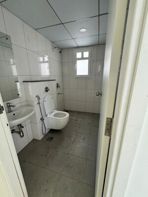 Bathroom in 2 BHK Apartment at Godrej Nurture Electronic City, Electronic City Phase I – for Sale