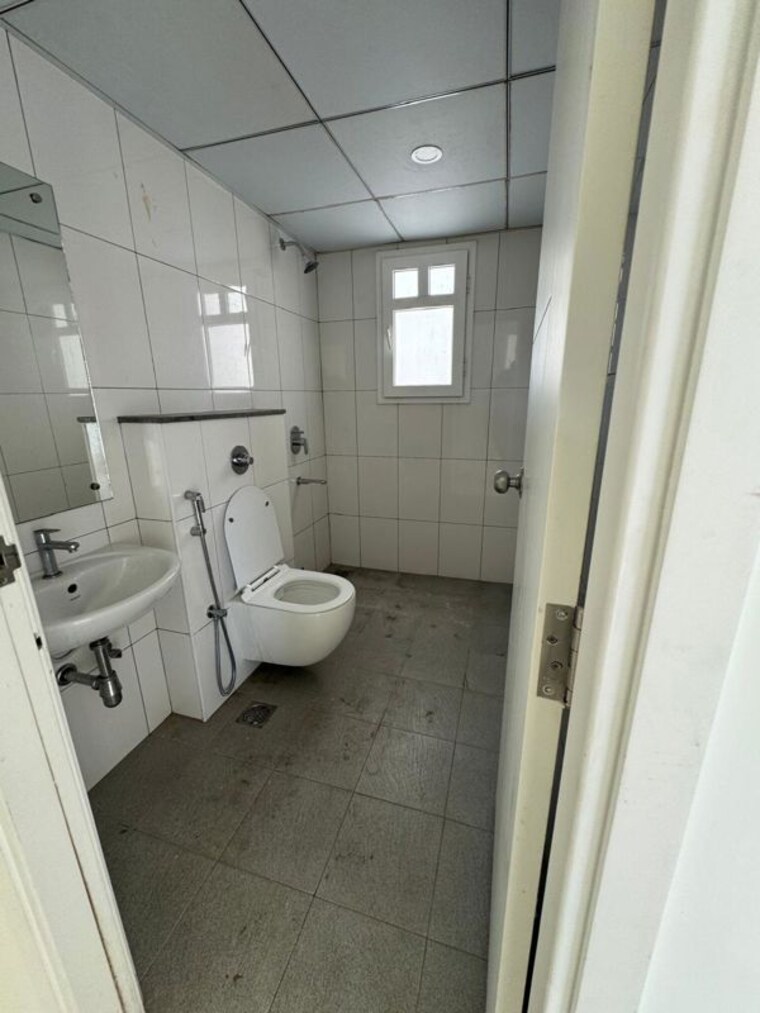Bathroom, godrej-nurture-electronic-city 2 Bedroom 957 Sq.Ft. Apartment In Electronic City Phase I Bangalore 10573108