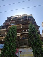 1 BHK 670 Sq.Ft. Apartment in Kopar Khairane
