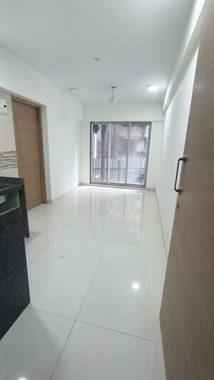 Building Lobby in 1 RK Builder Floor at Sanghvi Edge, Santacruz East – for Sale